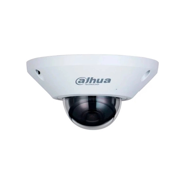 Камера відеоспостереження Dahua DH-IPC-EB5541P-AS (1.4) - зображення 1