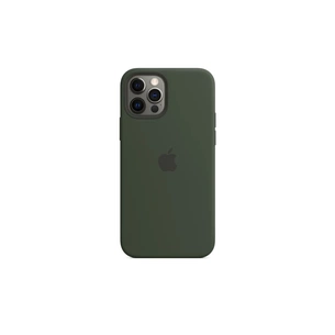Чохол до мобільного телефона Armorstandart ICON2 Case Apple iPhone 12 Pro Max Cyprus Green (ARM61366) зображення 1