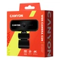 Веб-камера Canyon C2N 1080p Full HD Black (CNE-HWC2N) - зменшене зображення 3