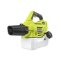 Обприскувач Ryobi ONE+ RY18FGA-0 (без АКБ та ЗП) (5133004912) - зменшене зображення 1
