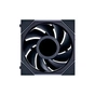 Кулер до корпусу Lian Li TL LCD 140-1, Black (G99.14TLLCD1B.00) - зменшене зображення 5