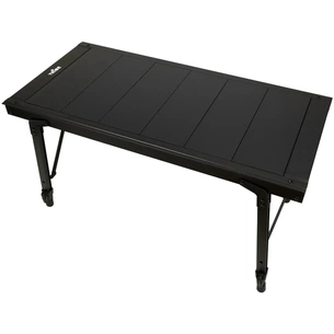 Туристический стол Tribe Camp Table Alu Black (T-EC-0005-black) изображение 1