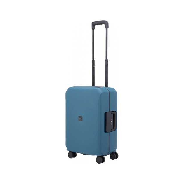 Валіза Lojel Voja Ink Blue S (Lj-PP12-41321) - зображення 1