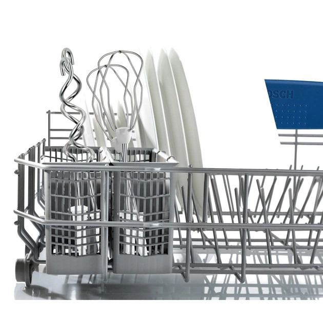 Міксер Bosch MFQ2600W - picture 10