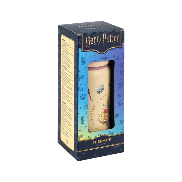 Термокружка Kite 1229 500 мл HP (HP25-1229) - picture 5