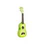 Укулеле Kala Makala Dolphin Green Apple Burst Ukulele (231427) - зменшене зображення 1