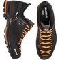Кроссовки Salewa MS MTN Trainer 2 GTX 61356 0933 - 44 - чорний (013.001.4287) - уменьшенное изображение 3
