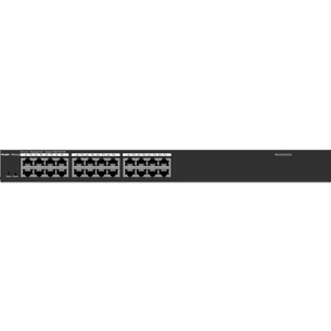 Комутатор мережевий Ruijie Networks RG-ES224GC зображення 1