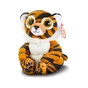 М'яка іграшка Ty Beanie Babies Тигреня Clawdia (40546) - зменшене зображення 4