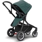 Коляска Thule Sleek (Mallard Green on Black) (TH 11000027) - зменшене зображення 3