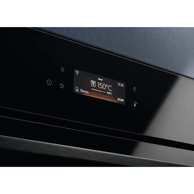 Духова шафа Electrolux LVL8E09Z - picture 6