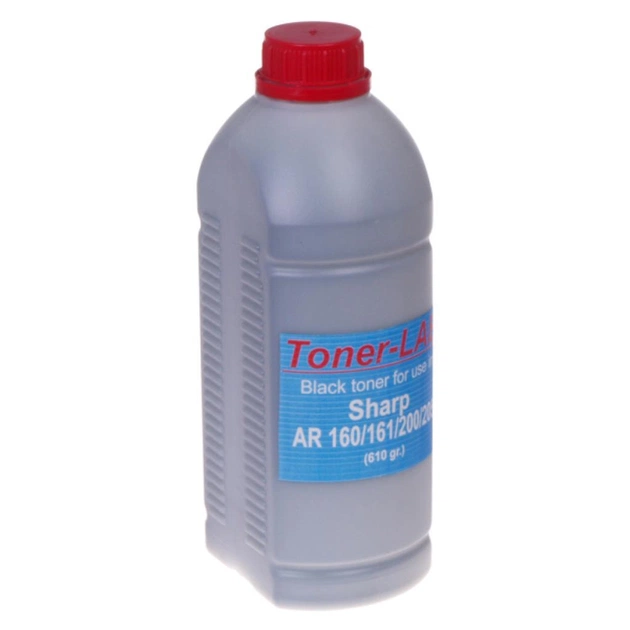 Тонер TonerLab Sharp AR-160/161/200/205 610г (1300090) - изображение 1