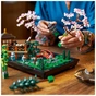 Конструктор LEGO Icons Тихий сад 1363 деталі (10315) - зменшене зображення 8