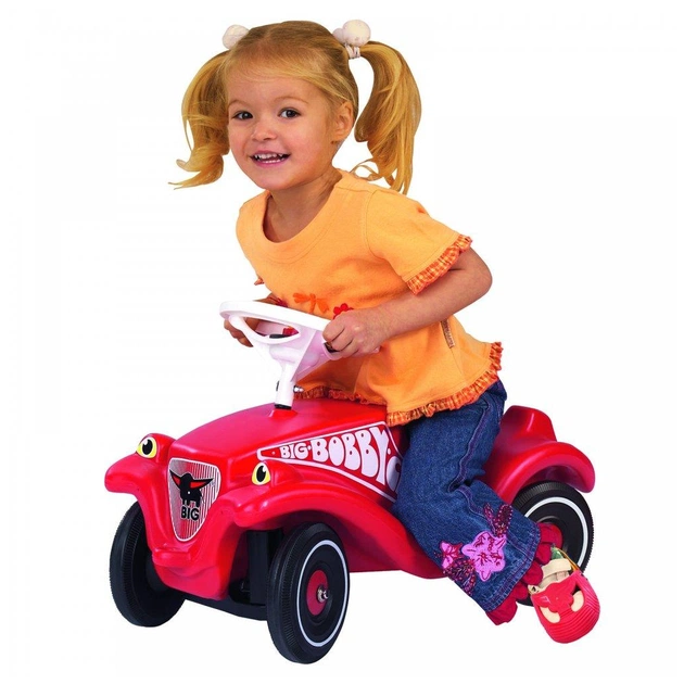 Чудомобіль Big Bobby-Car-Classic (1303) - picture 9