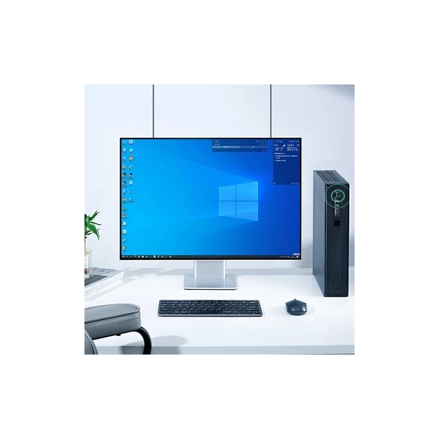 Bluetooth-адаптер Baseus BA07 (ZJBA010001) - picture 5