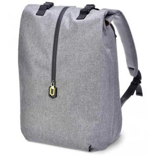 Рюкзак для ноутбука Xiaomi 14" RunMi 90 Points водонепроникний Backpack Gray (HWXX01RM) зображення 1