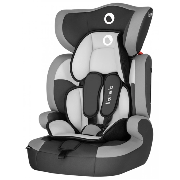 Автокрісло Lionelo Levi One Grey (LO-LEVI ONE GREY) - изображение 1
