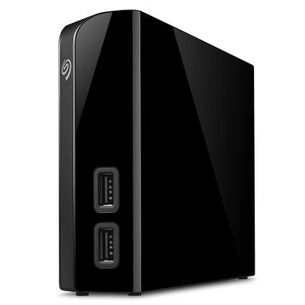 Зовнішній жорсткий диск Seagate 3.5" 4TB (STEL4000200) зображення 1