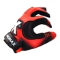 Рукавички для фітнесу MadMax MXG-101 X Gloves Black/Grey/Red M (MXG-101-RED_M) - зменшене зображення 10