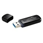 USB флеш накопичувач Apacer 32GB AH355 Black USB 3.1 (AP32GAH355BP-1) - зменшене зображення 4
