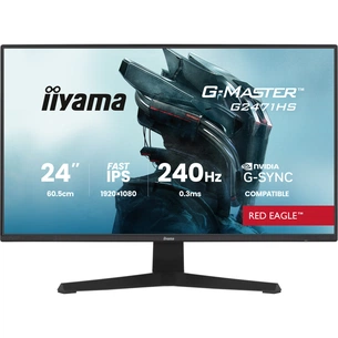 Монітор iiyama G2471HS-B1 зображення 1