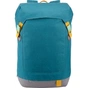 Рюкзак для ноутбука Case Logic 15.6" Larimer Rolltop LARI-115 (Hudson) (3203319) - зменшене зображення 2