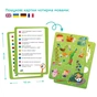 Пазл DoDo Віммельпазл Літо у селі, 60 елементів (300558) - зменшене зображення 4