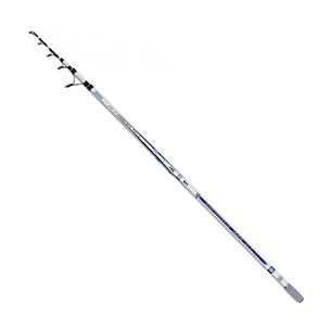 Вудилище Lineaeffe FF Cast Leader 4.2 м 300-500 г (2270050) зображення 1