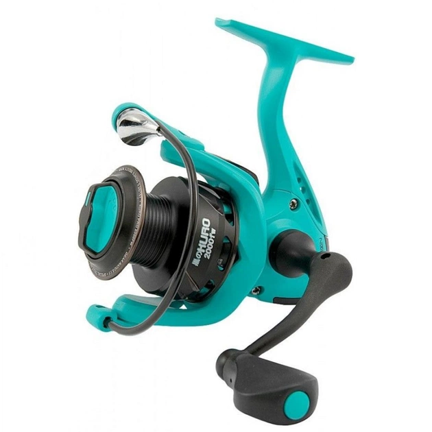 Котушка Nomura KURO PRO FD2000 8+1п (NM10000920) - изображение 1