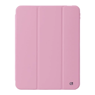 Чохол до планшета Armorstandart Smart Fold Pen Apple iPad Pro 11 (2024) Pink (ARM78130) зображення 1