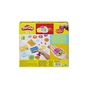 Набор для творчества Hasbro Play-Doh Основи E8533 Fundamentals numbe (E8530_E8533) - уменьшенное изображение 4