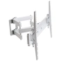 Кронштейн Charmount TV0604T-R6 White - зменшене зображення 1