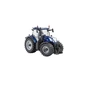 Спецтехника Britains Трактор New Holland T7.300 LWB 1:32 (43341) - уменьшенное изображение 2