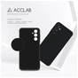 Чохол до мобільного телефона ACCLAB Silicone Case Samsung Galaxy A24 Black (1283126601828) - зменшене зображення 5