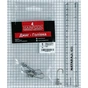 Джиг-голівка Harpoon No.1 2г 5шт (7407000012461) - зменшене зображення 1