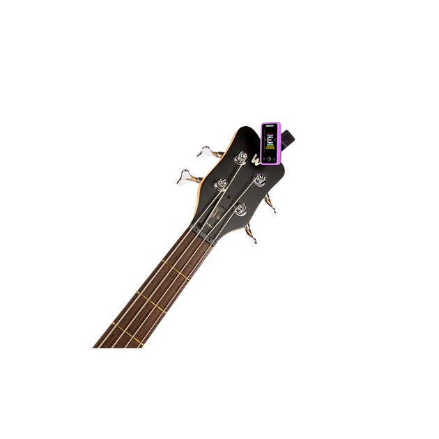 Тюнер для музичних інструментів D'Addario Eclipse Tuner Purple (PW-CT-17PR) - picture 3