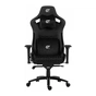 Крісло ігрове GT Racer X-2471 Black - зменшене зображення 1