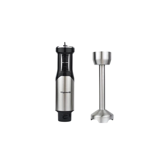 Блендер Vilgrand VBН14072 - зображення 5