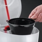 Крапельна кавоварка Russell Hobbs 22610-56 Textures White - уменьшенное изображение 3