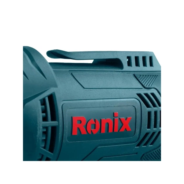 Дриль Ronix 450Вт (2112A) - picture 6