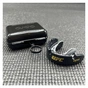 Капа Opro Gold Braces під брекети Blackl/Silver (102518001) (UFC_Gold_Braces_Bl/Silver) - зменшене зображення 9