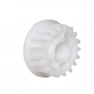 Шестерня вузла закрепления HP LJ P3005 19T, аналог RU5-0959-000 VTC (RU5-0959-VTC) изображение 1