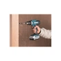 Шуруповерт Makita DF488DWE, 18В, 2*1.5 Ah - зменшене зображення 2