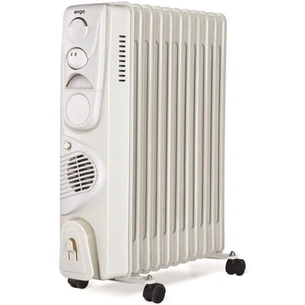 Обігрівач Ergo HO 182511 F (HO182511F) зображення 1