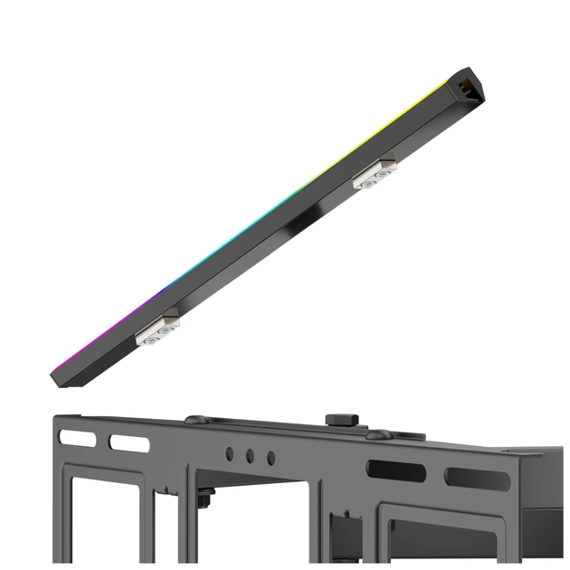 Кронштейн Kivi ALUMIGLOW TV MOUNT - picture 7