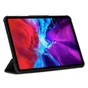 Чохол до планшета Spigen Apple iPad Pro 11"(2022/2021/2020/2018) Rugged Armor Pro, Black (ACS01024) - зменшене зображення 4