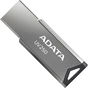 USB флеш накопичувач ADATA 16GB AUV 250 Silver USB 2.0 (AUV250-16G-RBK) - зменшене зображення 3
