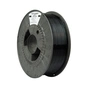 Пластик для 3D-принтера The Filament PETG Lite 1.75mm 1kg BLACK (TF-24245) - уменьшенное изображение 1
