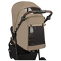 Коляска Lionelo Emma One Beige Sand (LO-EMMA ONE BEIGE SAND) - зменшене зображення 8