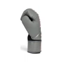 Боксерские перчатки Everlast Elite 2 Boxing Glove P00003312 сірий, рожевий 14 унцій (009283624125) - уменьшенное изображение 3